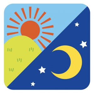 営業時間についてのアイキャッチ画像