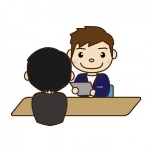 ご面接随時受付中！のアイキャッチ画像