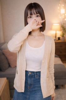 風俗未経験だった藤宮なおさんの画像
