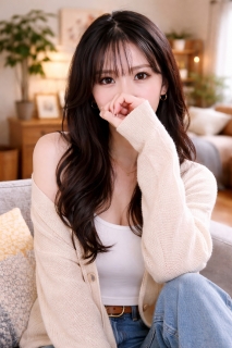 風俗未経験だった美月りかさんの画像