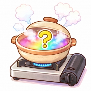 鍋の底にあったものとはのアイキャッチ画像