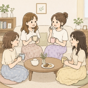 待機中は&hellip;のアイキャッチ画像