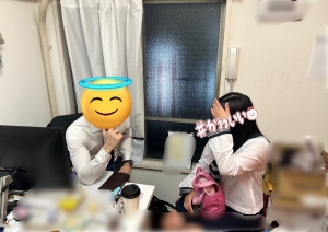 体験入店大歓迎！！のアイキャッチ画像