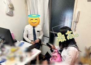 だ、、第一印象が大事？！？！のアイキャッチ画像