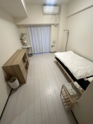 E+アイドルスクール船橋店(E+グループ)の寮・宿泊施設画像1