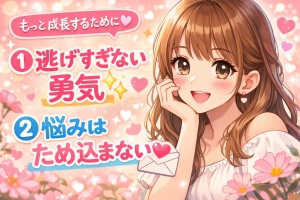 ✨ 考え方を少し変えると。。？🤔✨のアイキャッチ画像