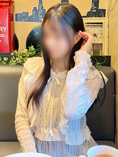 みれいさん