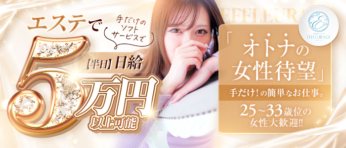 エフルラージュ伏見の求人画像