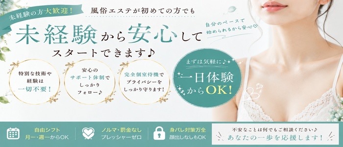 エフルラージュ伏見の未経験求人画像
