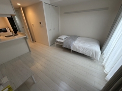 エフルラージュ 大曽根店の寮・宿泊施設画像1