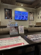 安定した集客力👌