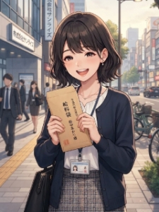 完全日払い制🫶のアイキャッチ画像