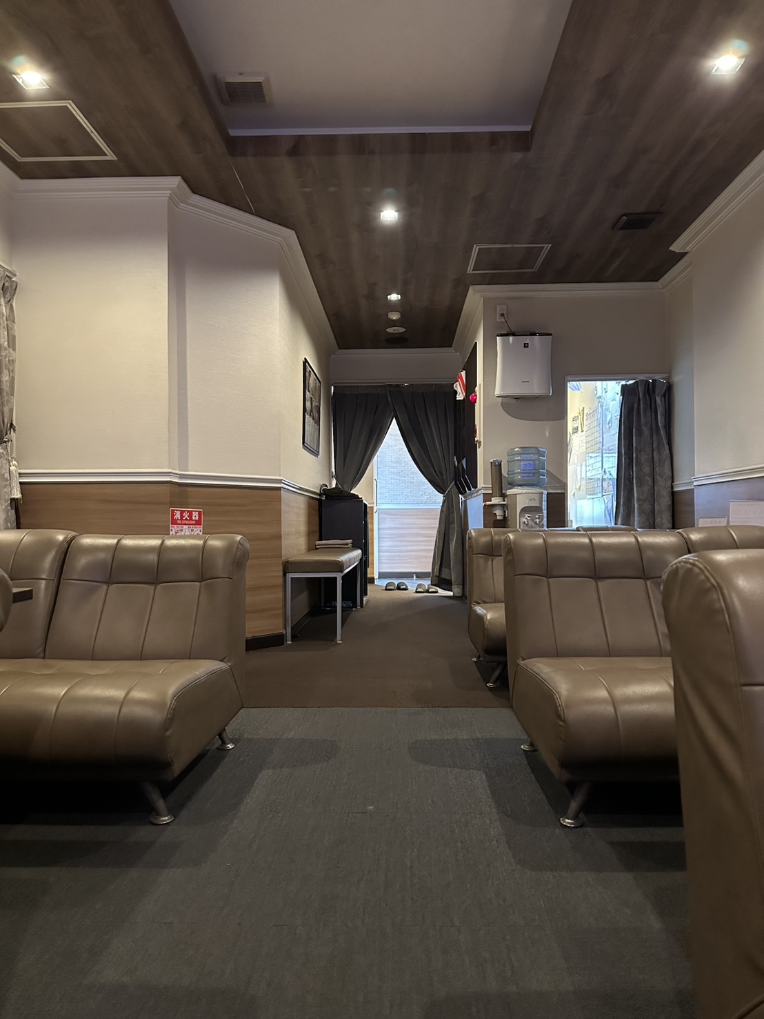 エフルラージュ 大曽根店の店内・待機室画像4