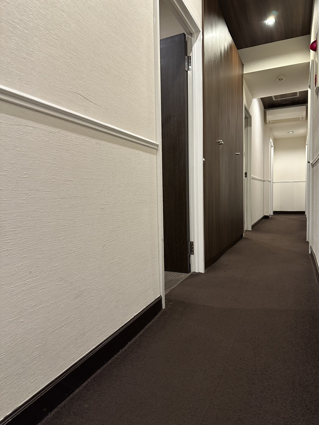 エフルラージュ 大曽根店の店内・待機室画像6