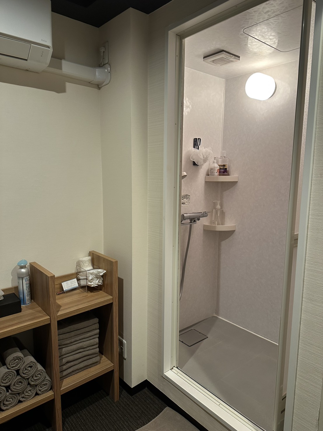 エフルラージュ 大曽根店の店内・待機室画像8