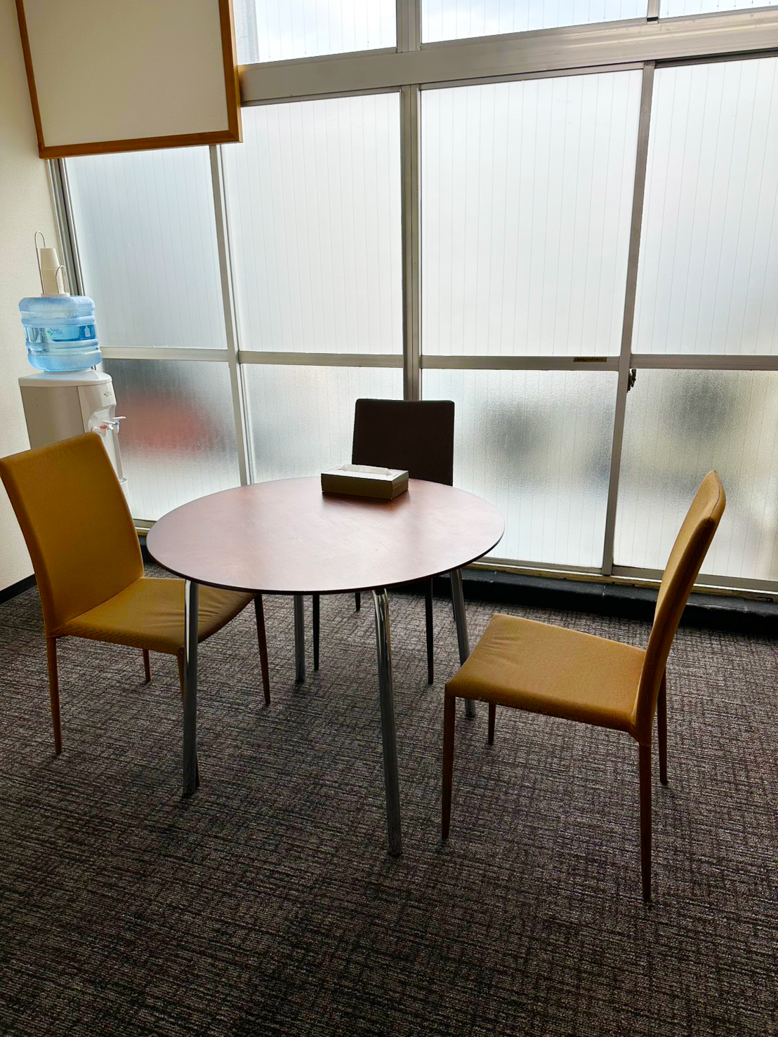 エフルラージュ 大曽根店の店内・待機室画像10