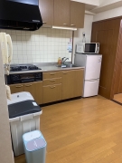 エーゲ海 SHIBATAの寮・宿泊施設画像3