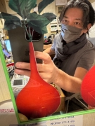 優しい店長のいるお店！