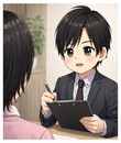 E-girls博多の面接官