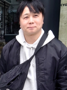 店舗スタッフ村井です👍のアイキャッチ画像