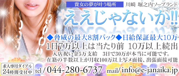ええじゃないか!!