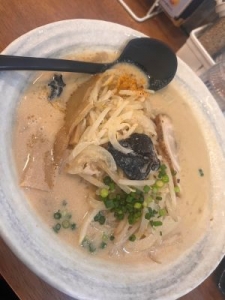 あったかラーメンのアイキャッチ画像