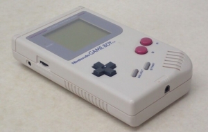 レトロゲームのアイキャッチ画像