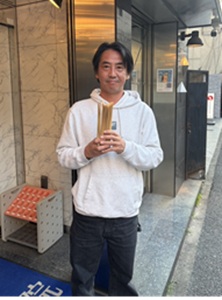 1月の成果！！のアイキャッチ画像