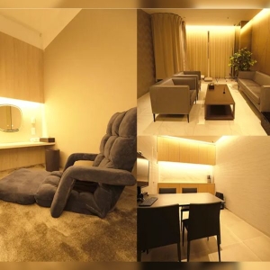 個室待機室、ご用意しております◎のアイキャッチ画像