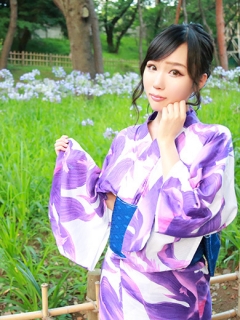 すみれさん