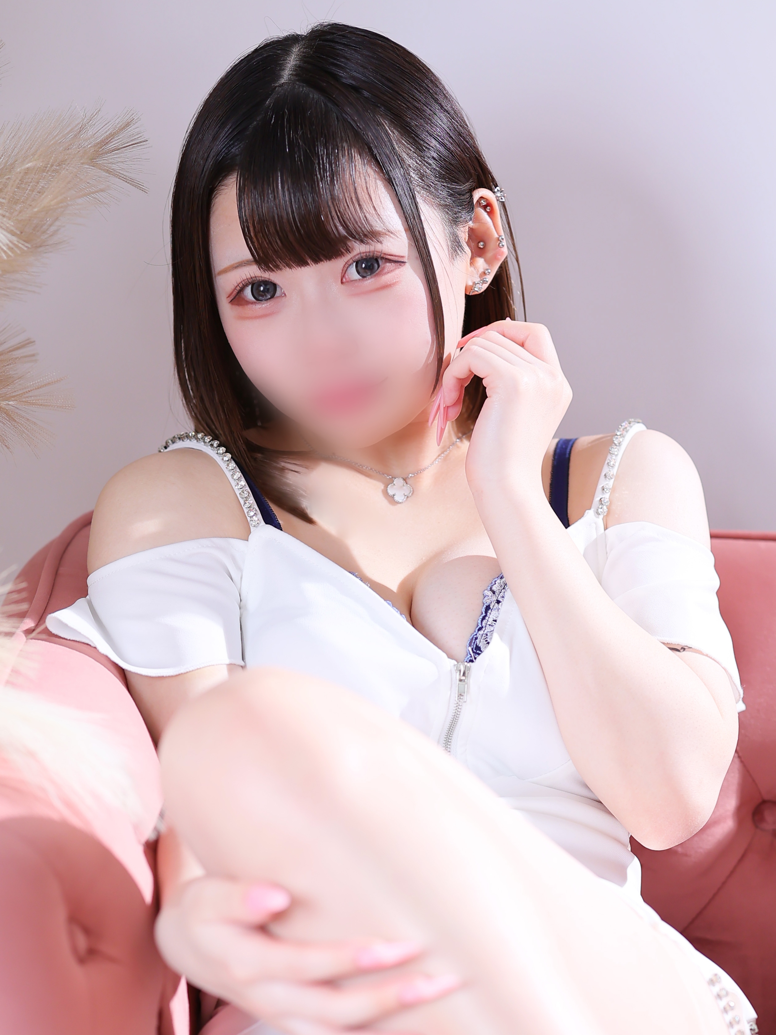 める：前職学生さん