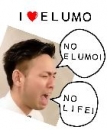 elumo(エルモ)の面接人画像