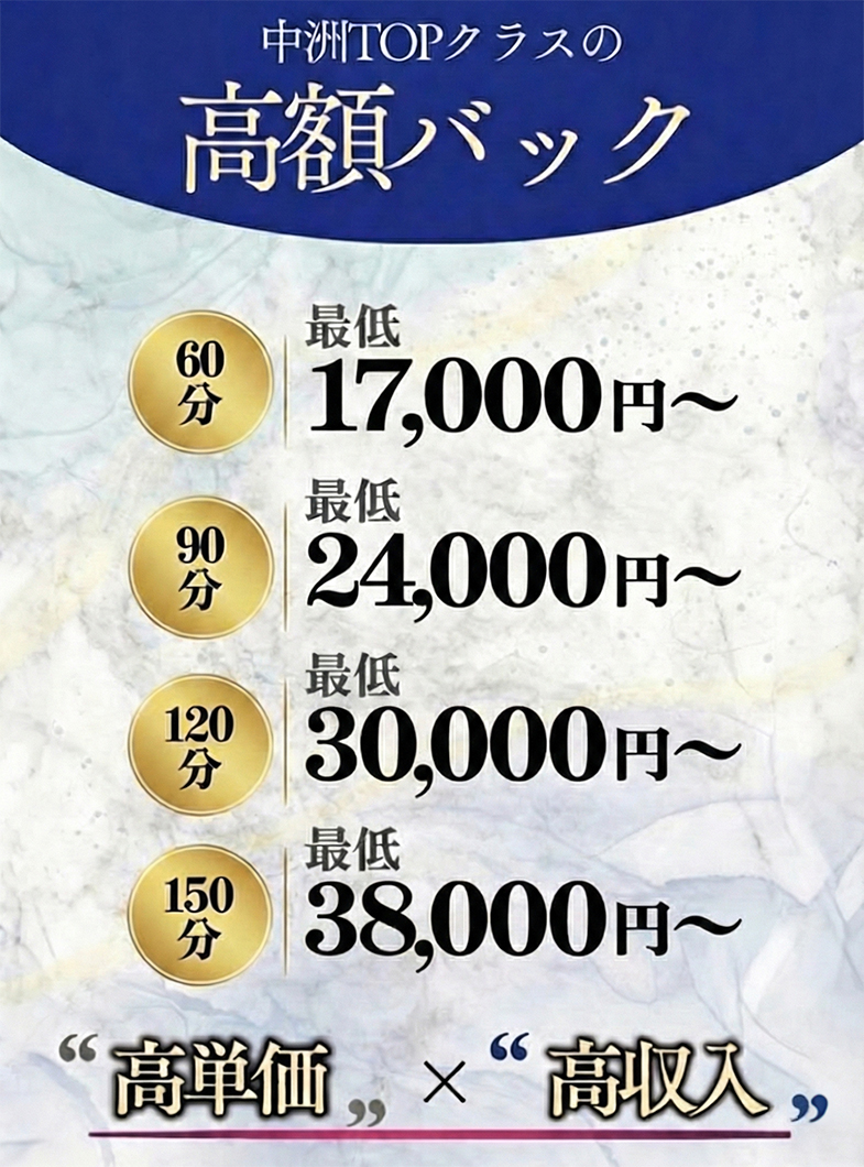 エンブレイス ダイヤモンドのリスクが少ないのに高額バック！