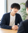 エメラルドの面接官