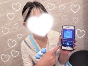NEW KAWAII店内music🎶のアイキャッチ画像