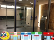 エンペラーの宿泊施設画像3