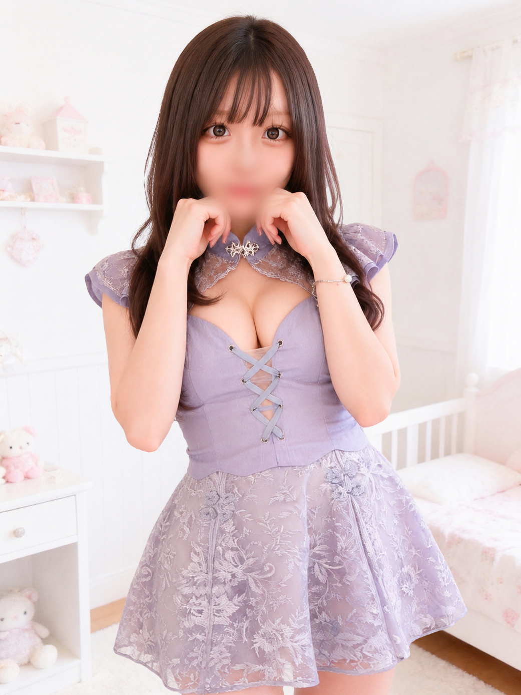 かのんさん