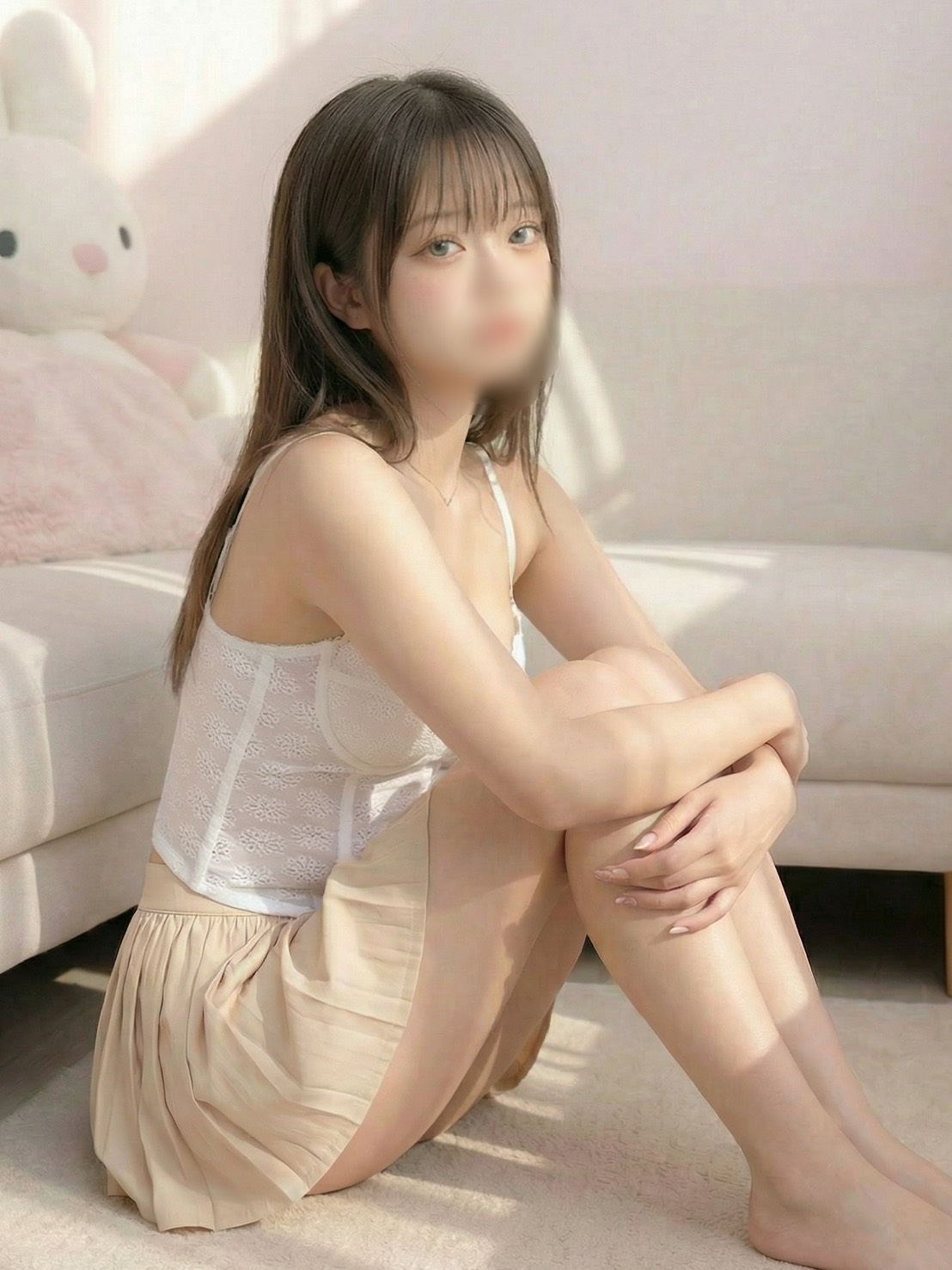 かりんさん