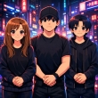 エンデビ~ソフトM 性感エステ~の面接官