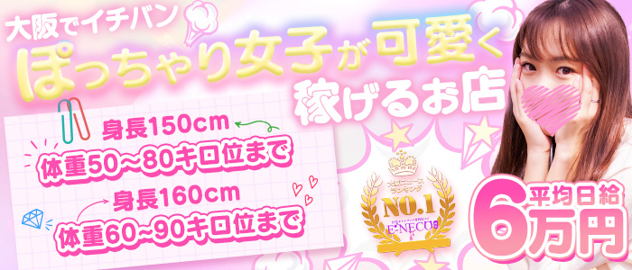 E-NECO 梅田店の求人情報