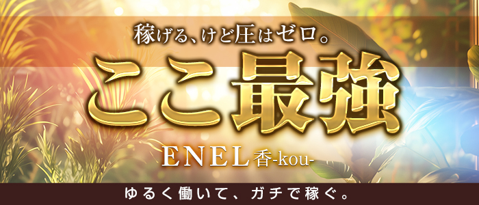 ENEL香-kou-の求人画像