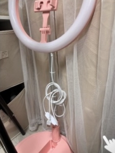 撮影部屋のアイキャッチ画像