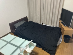 当店の【完全個室寮】をご紹介します🏠のアイキャッチ画像