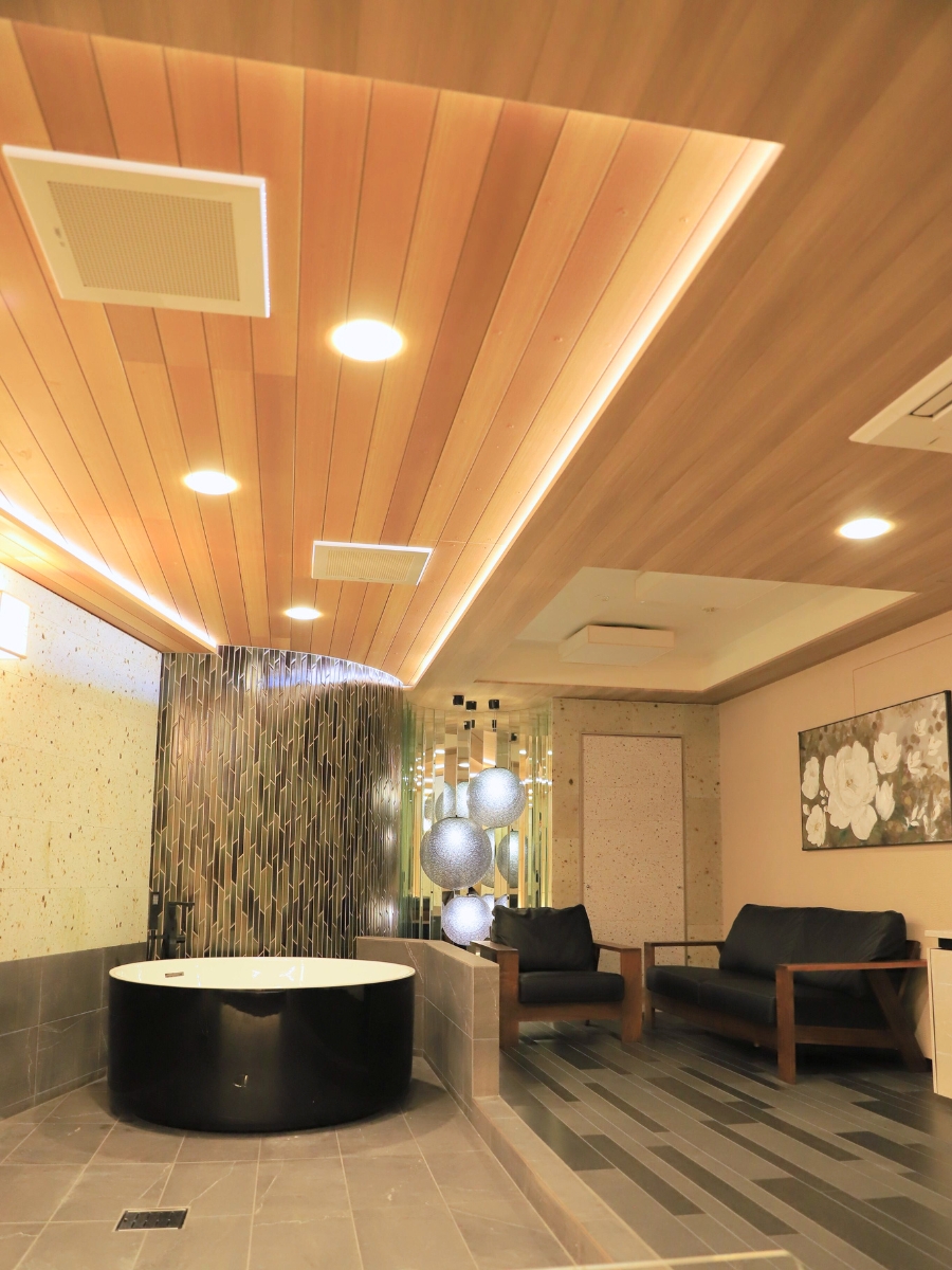 艶楼の店内・待機室画像1