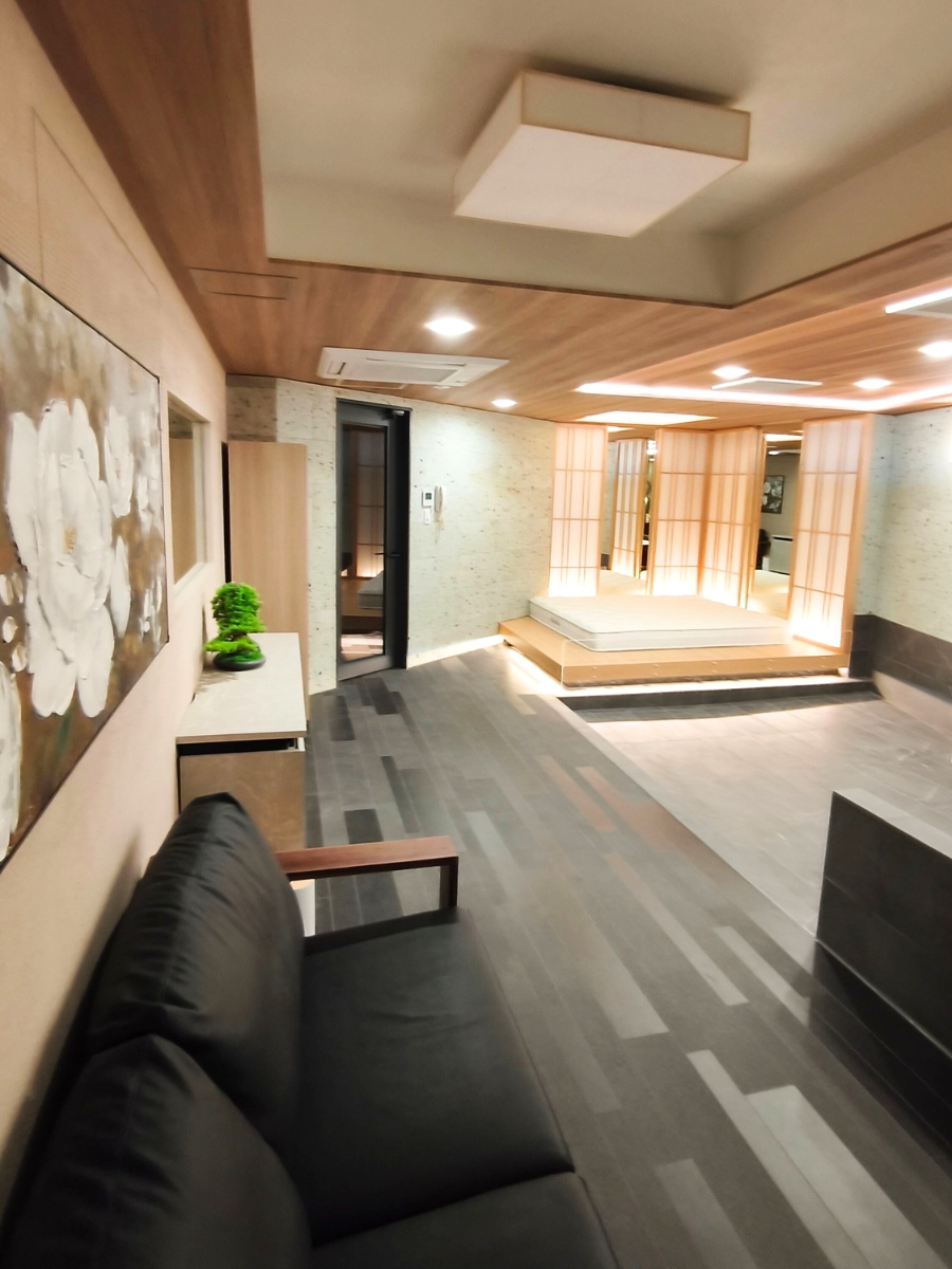 艶楼の店内・待機室画像3