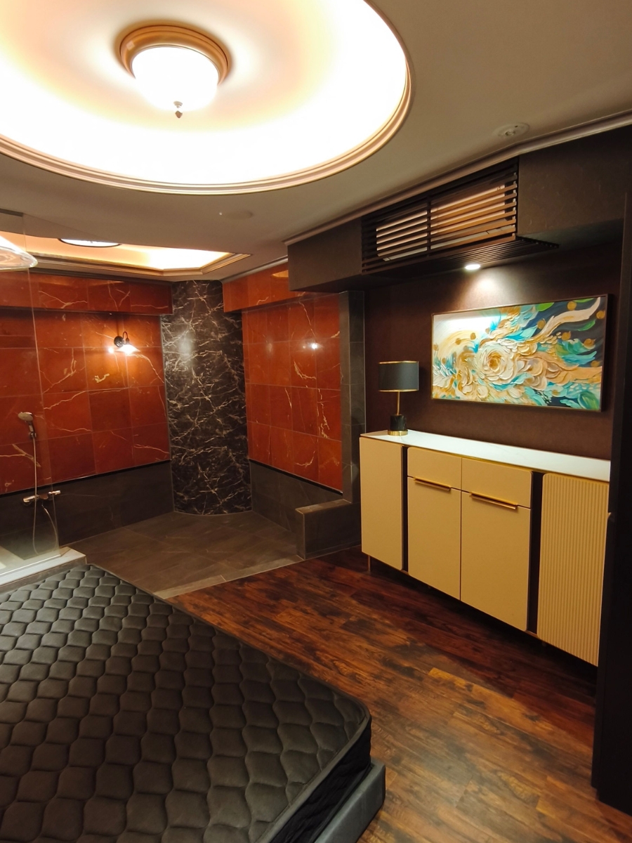 艶楼の店内・待機室画像5