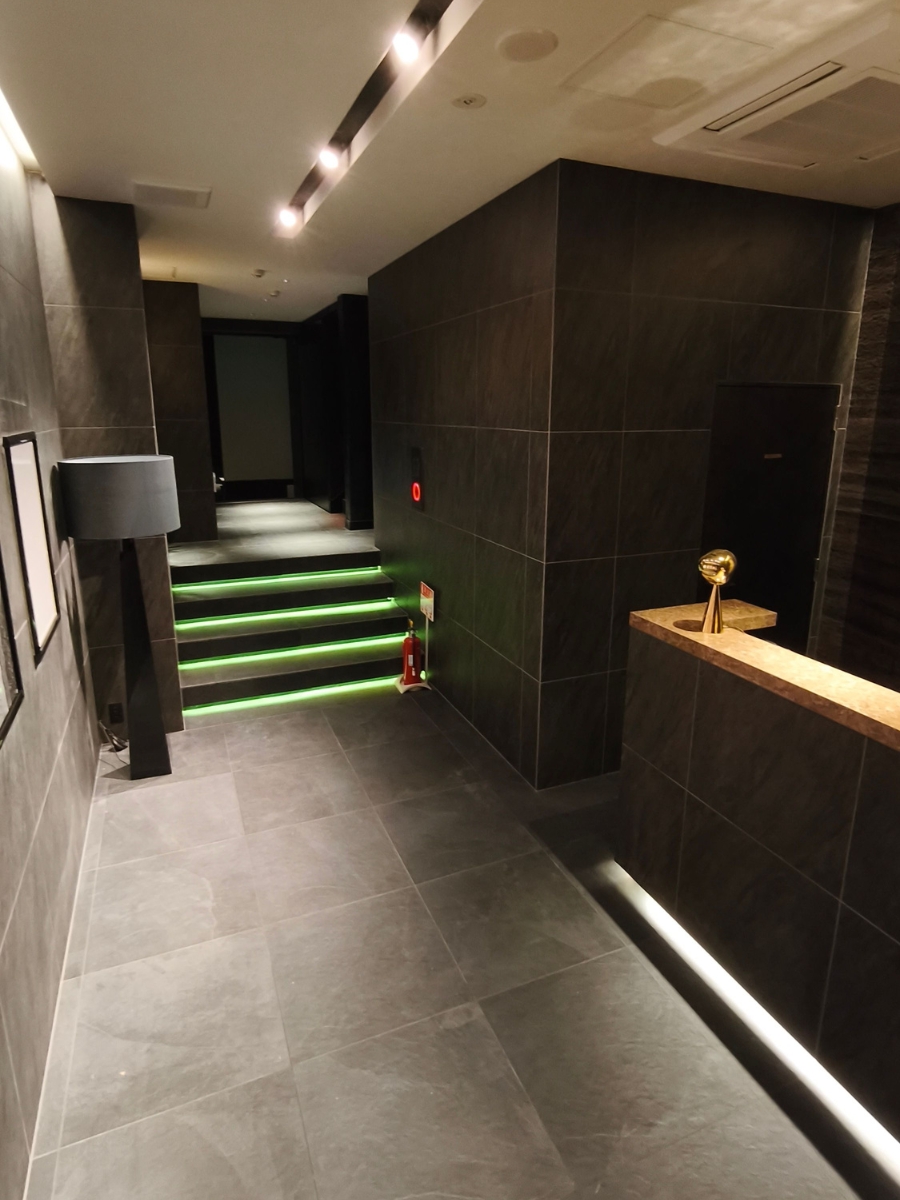 艶楼の店内・待機室画像7