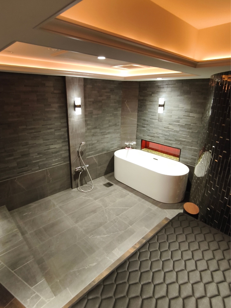 艶楼の店内・待機室画像8