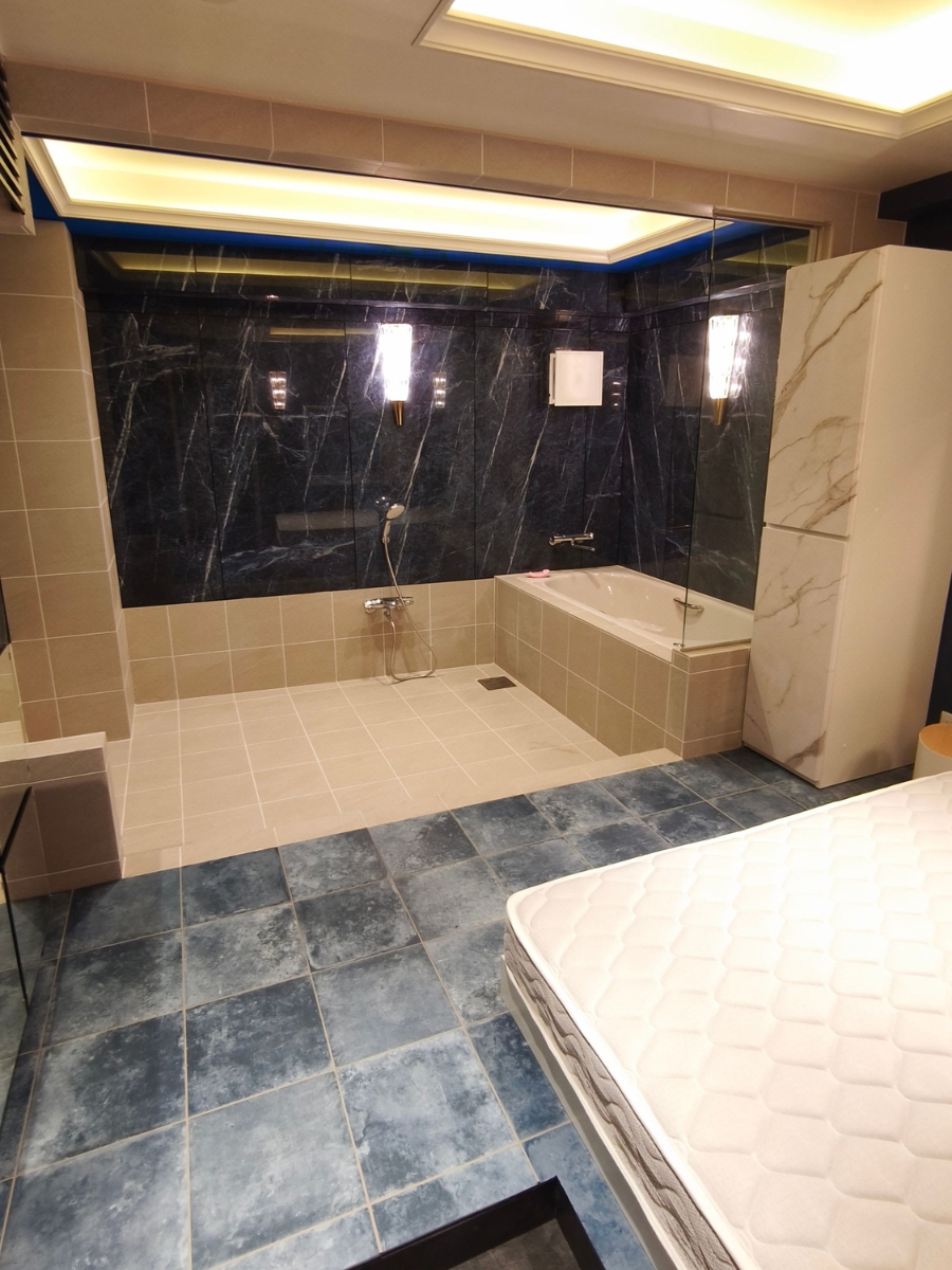 艶楼の店内・待機室画像10