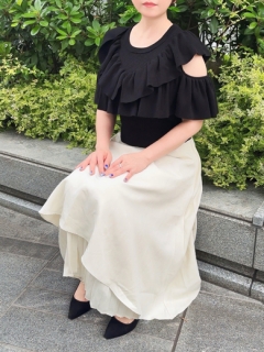 上原みすずさん